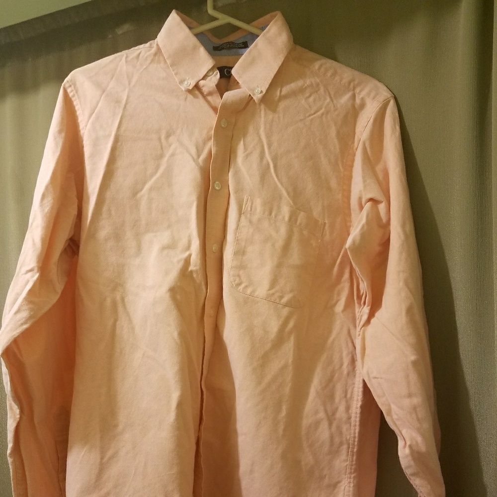 Oxford shirt